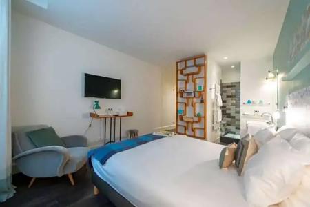 1er Etage Marais - 26