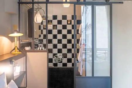 1er Etage Marais - 67