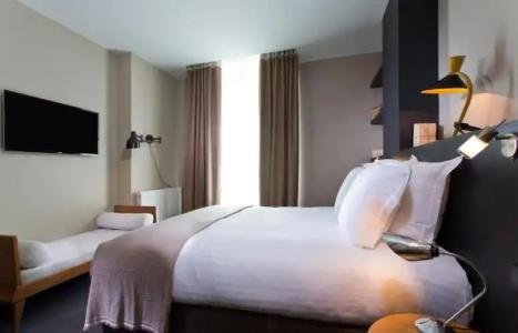 1er Etage Marais - 78