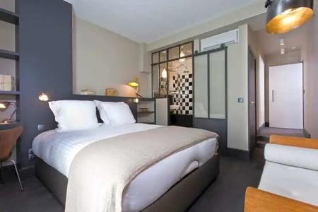 1er Etage Marais - 65