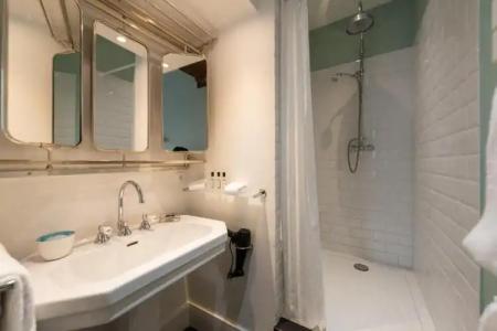 1er Etage Marais - 56