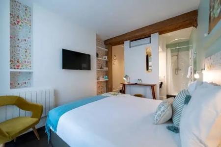 1er Etage Marais - 32
