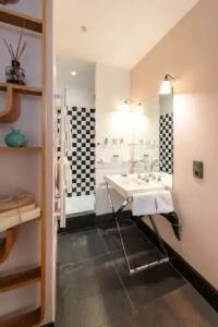 1er Etage Marais - 20
