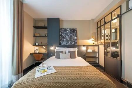 1er Etage Marais - 64