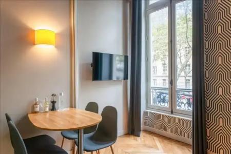 Suites & Hôtel Helzear Champs-Elysées - 50