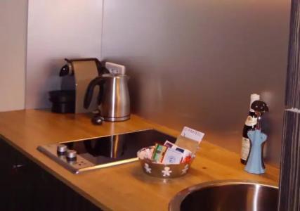 Suites & Hôtel Helzear Champs-Elysées - 16