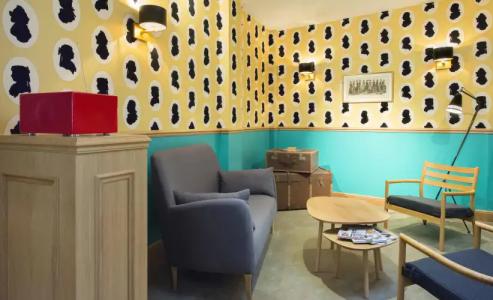 Suites & Hôtel Helzear Champs-Elysées - 1