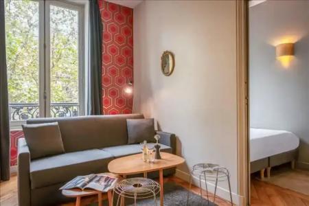 Suites & Hôtel Helzear Champs-Elysées - 46