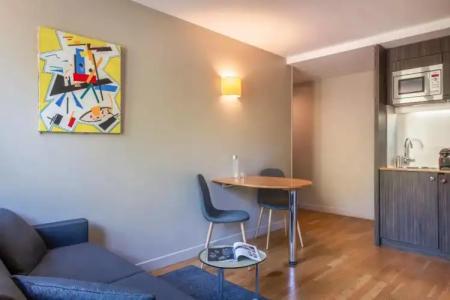 Suites & Hôtel Helzear Champs-Elysées - 18