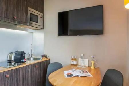 Suites & Hôtel Helzear Champs-Elysées - 19