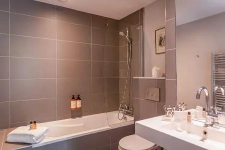 Suites & Hôtel Helzear Champs-Elysées - 9