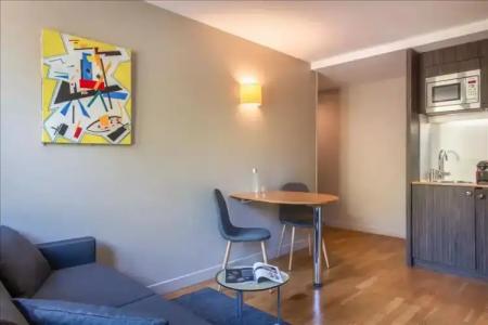 Suites & Hôtel Helzear Champs-Elysées - 37