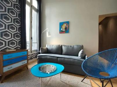 Suites & Hôtel Helzear Champs-Elysées - 10