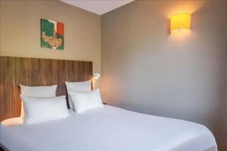 Suites & Hôtel Helzear Champs-Elysées - 35