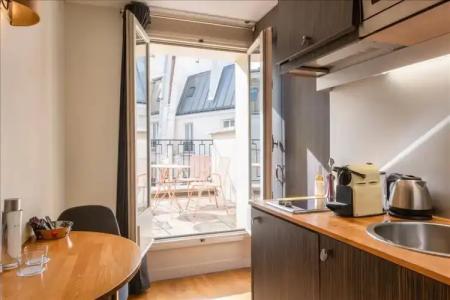 Suites & Hôtel Helzear Champs-Elysées - 28