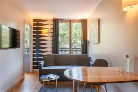 Suites & Hôtel Helzear Champs-Elysées - 36