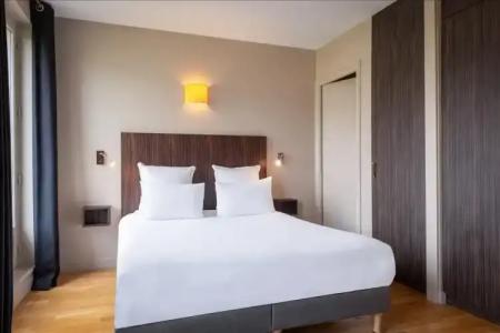 Suites & Hôtel Helzear Champs-Elysées - 25