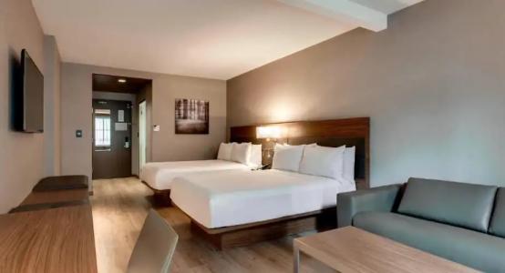 AC Chicago Downtown - 34