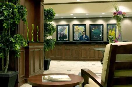 AC Chicago Downtown - 1