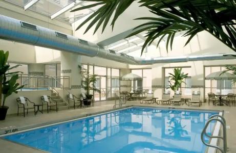 AC Chicago Downtown - 15