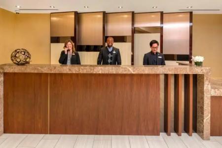 AC Chicago Downtown - 25