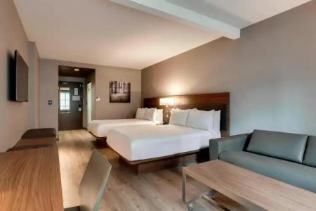 AC Chicago Downtown - 5