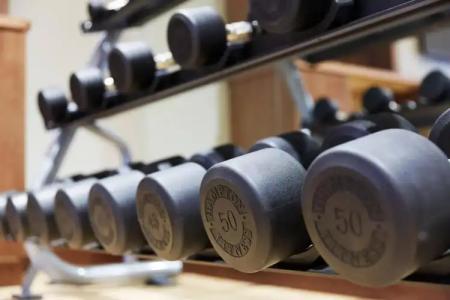 AC Chicago Downtown - 22