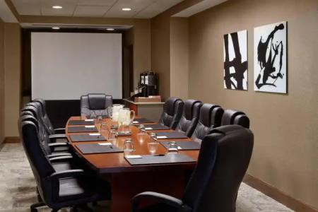 AC Chicago Downtown - 18