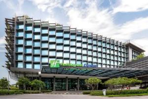 Holiday Inn Express Singapore Clarke Quay, an IHG Hotel, Singapore