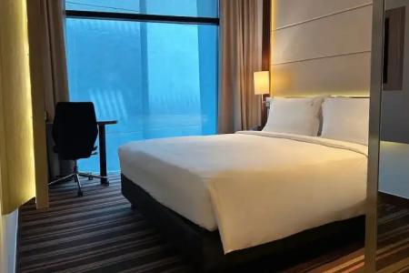 Holiday Inn Express Singapore Clarke Quay, an IHG - 45