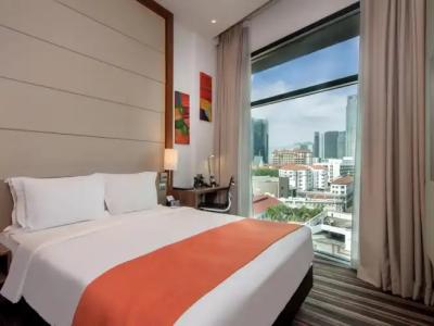 Holiday Inn Express Singapore Clarke Quay, an IHG - 51