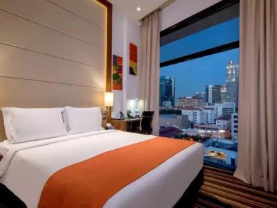 Holiday Inn Express Singapore Clarke Quay, an IHG - 52