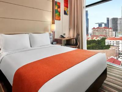 Holiday Inn Express Singapore Clarke Quay, an IHG - 50