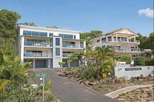 Taralla Apartments, Noosa Heads