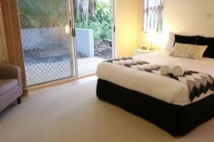 Taralla Apartments, Noosa Heads