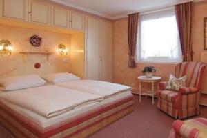 Hotel Wiesbaden, Wenningstedt