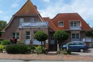 Strandhaus am Kurpark, Cuxhaven