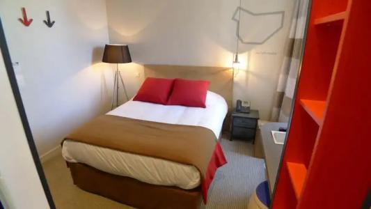 Hôtel Ar Iniz - 54