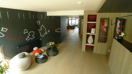 Hôtel Ar Iniz - 14