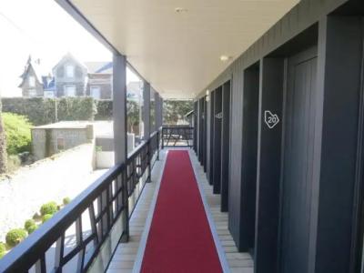 Hôtel Ar Iniz - 32