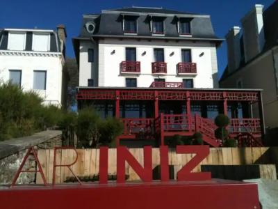 Hôtel Ar Iniz - 38