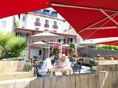 Hôtel Ar Iniz - 28