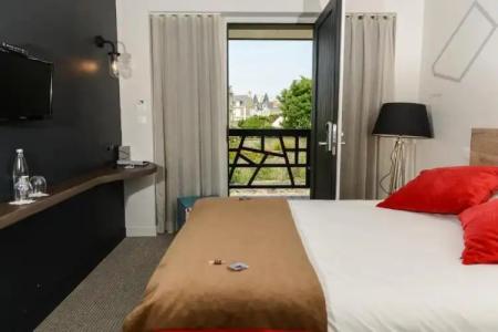 Hôtel Ar Iniz - 35
