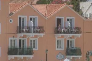 Marina Studios I, Argostoli
