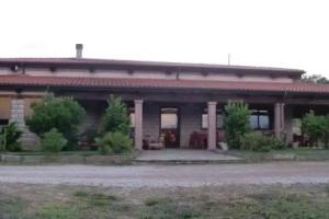 Agriturismo Pedru Caddu, Tempio Pausania