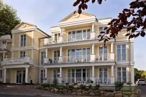 Villa «Villen Felicitas & Fortuna», Ostseebad Goehren