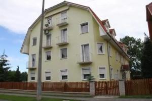 Nemeth Apartman Sarvar, Sarvar