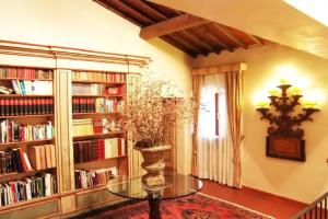 Tenuta Le Viste, Scandicci