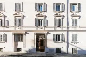 Appartamenti MarcoAurelio49 Apart-hotel, Rome