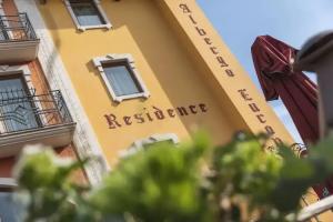 Hotel Europa Residence, Asiago